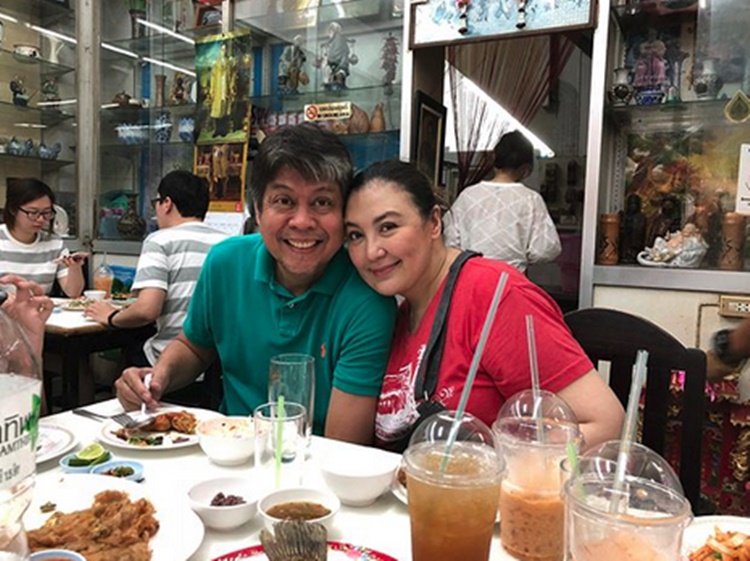 Kiko Pangilinan, Sharon Cuneta 2