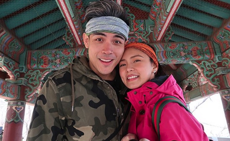 Kim Chiu, Xian Lim