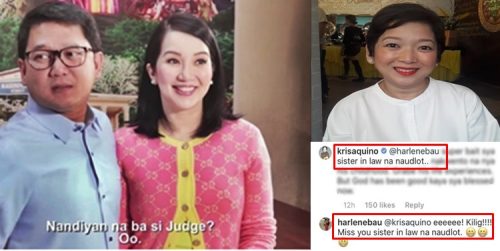Kris Aquino