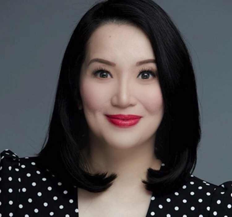 Is Kris Aquino Planning To Run For Senator? Actress ...