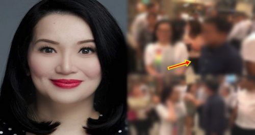 Kris Aquino, Herbert Bautista Kasal