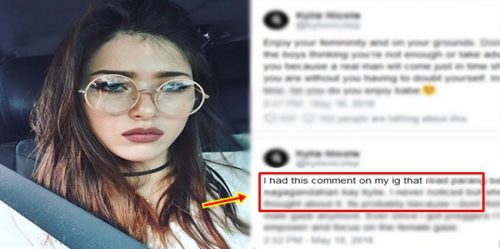 Kylie Padilla Beauty