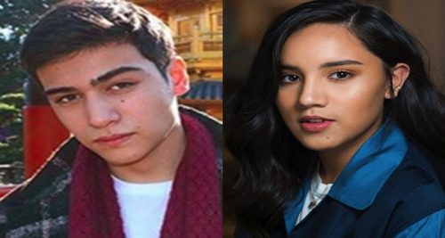 Marco Gallo, Juliana Torres Gomez Relationship