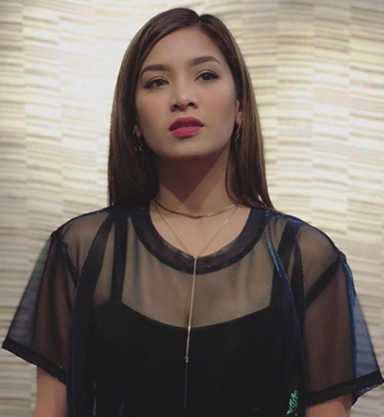 Mich Liggayu
