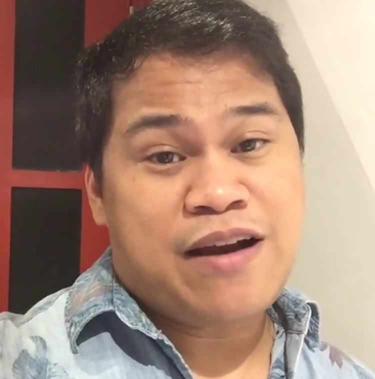 Ogie Diaz