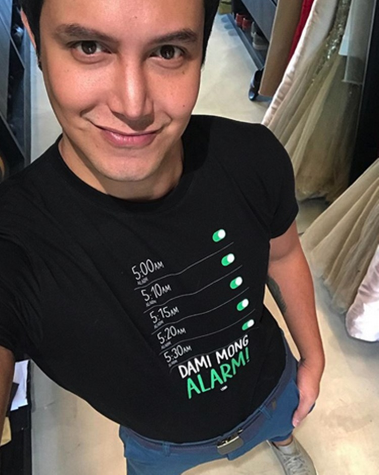 Paolo Ballesteros