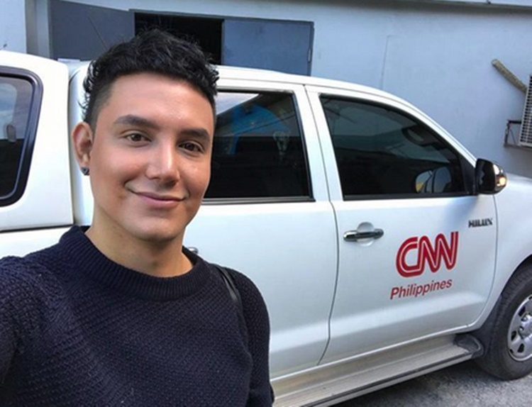 Paolo Ballesteros