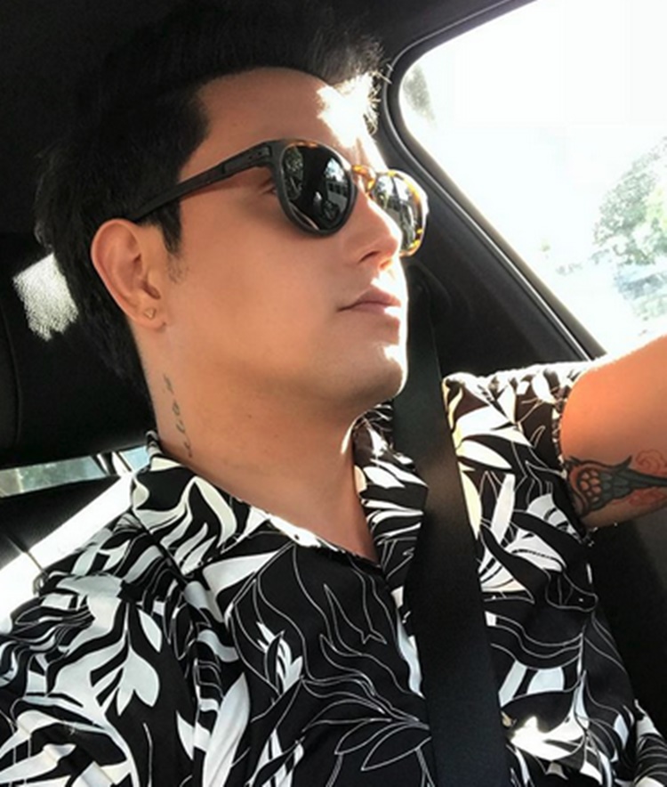 Paolo Ballesteros