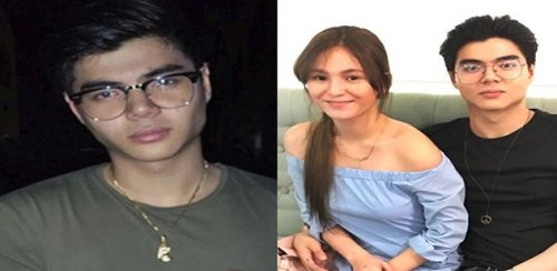 Paul Salas Barbie Imperial