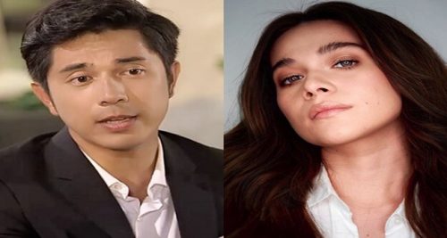 Paulo Avelino, Bea Alonzo
