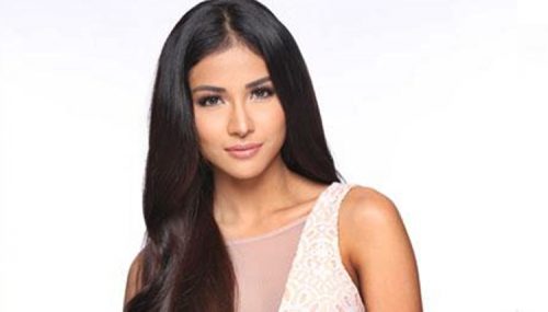 Sanya Lopez