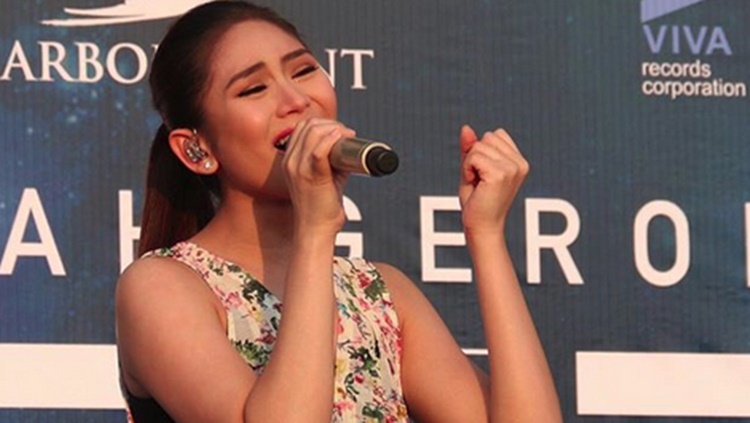 Sarah Geronimo