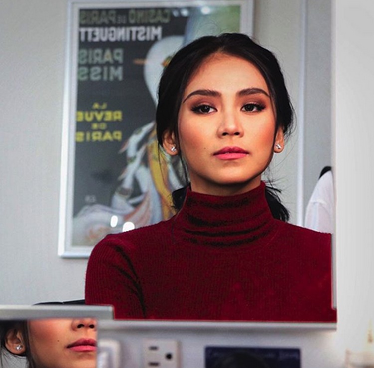 Sarah Geronimo