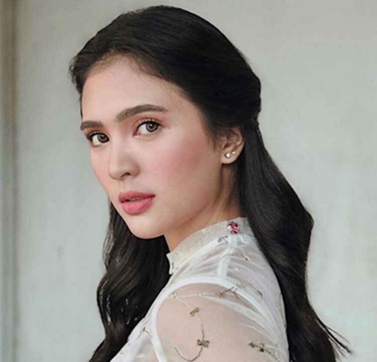 Sofia Andres Breaks Silence On Early Exit In 'Bagani'