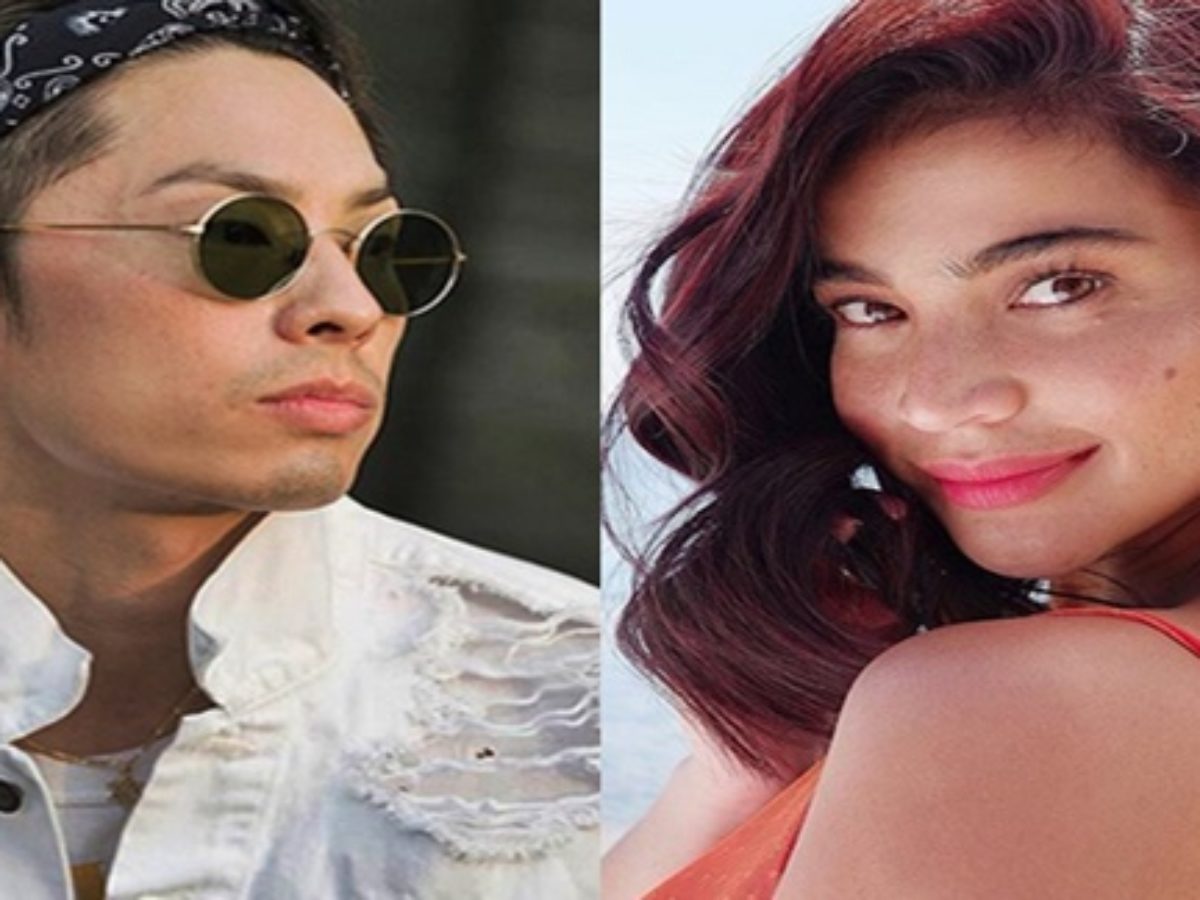 Vanness Wu Of Boyband F4 Reacts To Anne Curtis Photo