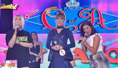 Vice Ganda