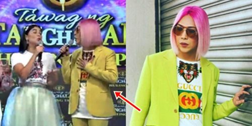 Vice Ganda