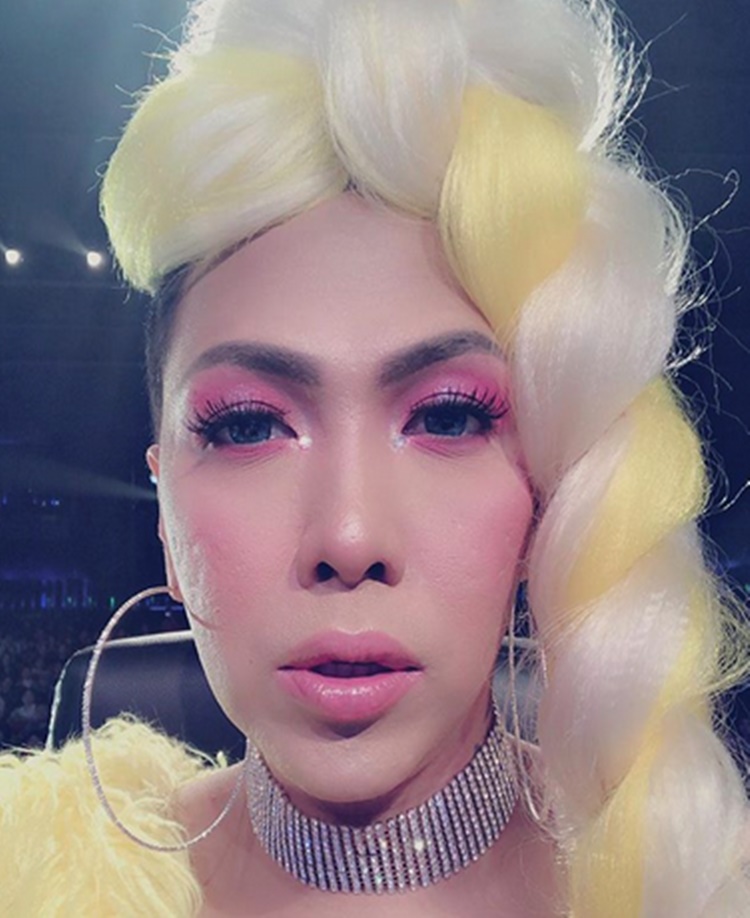 Vice Ganda