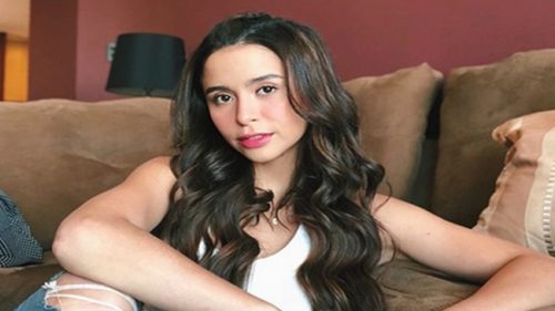 Yassi Pressman Birthday Gift