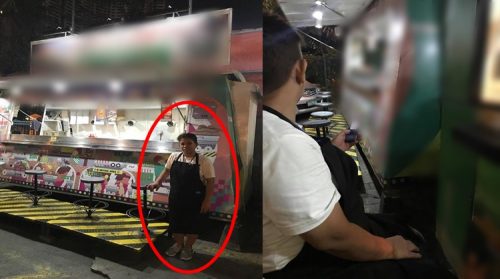 Fast-food Employee’s Working Condition