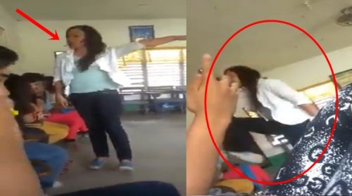 Public School Teacher