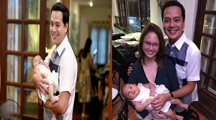 Main Reason Why John Lloyd Cruz Can’t Admit Child With Ellen Adarna ...