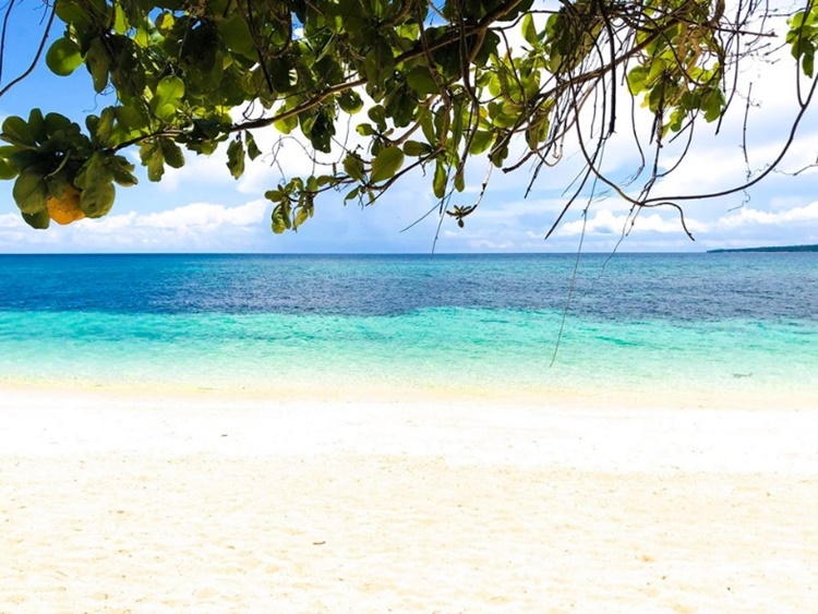 Photos Of Boracay’s New Look After 27 Days Of Rehabilitation