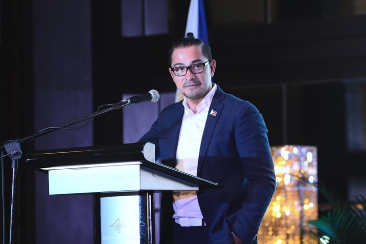 Cesar Montano