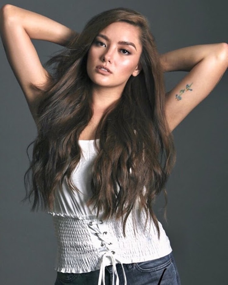 Laurene Danielle Reid