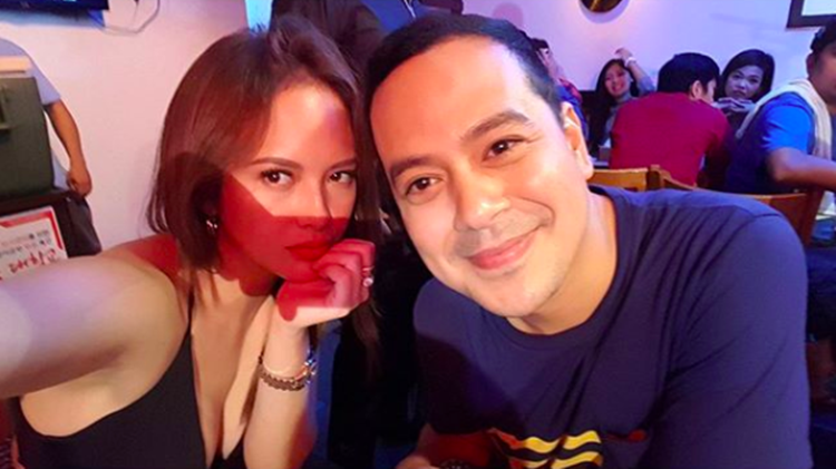 John Lloyd Cruz