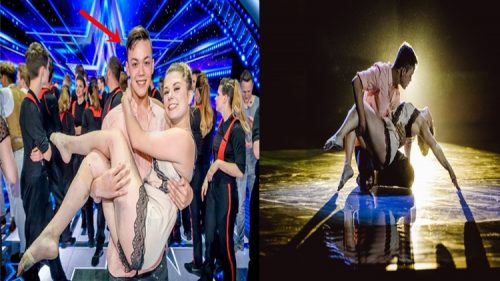 Belgium’s Got Talent