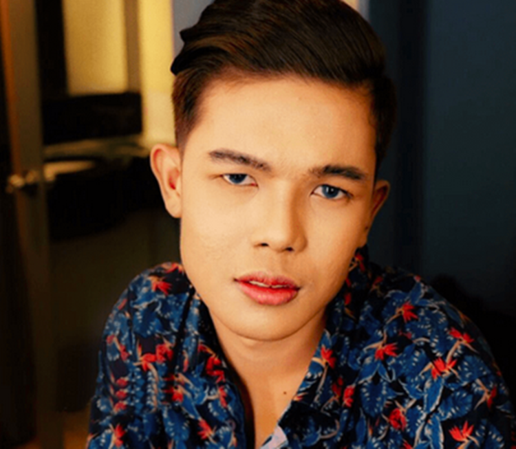 Xander Ford