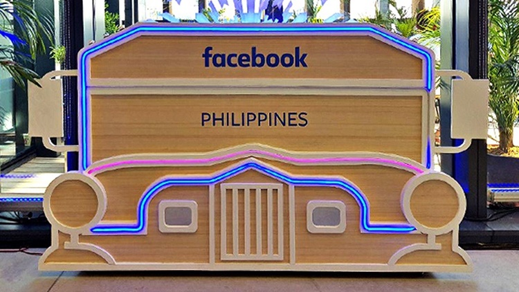 Facebook Philippines