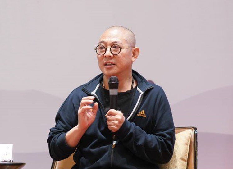 Jet Li