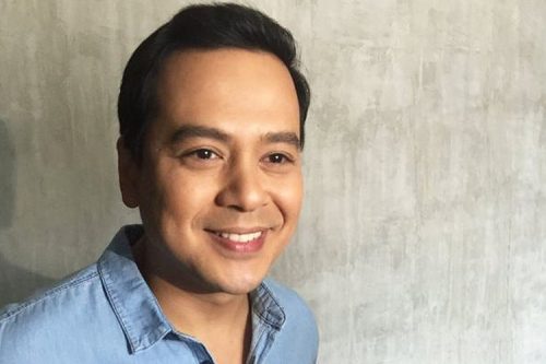 John Lloyd Cruz