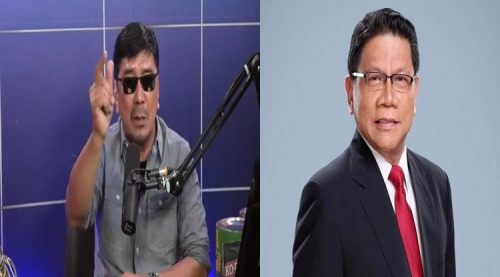 Ben Tulfo