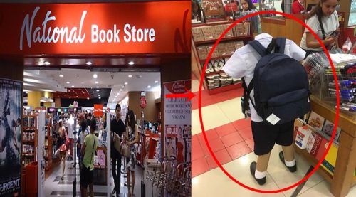 National Bookstore