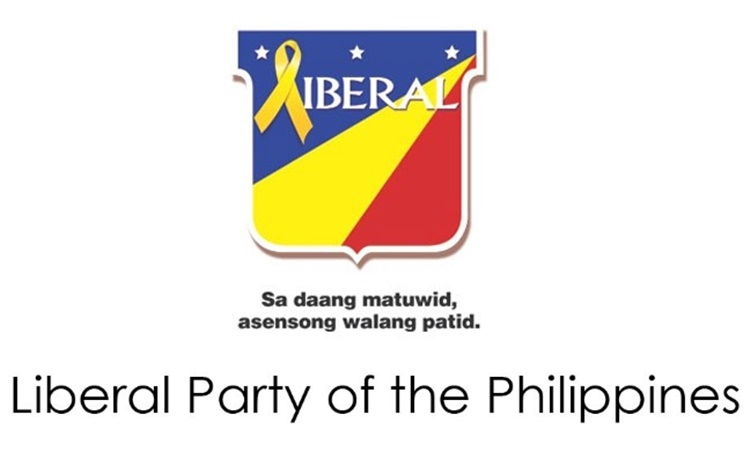 Liberal Party