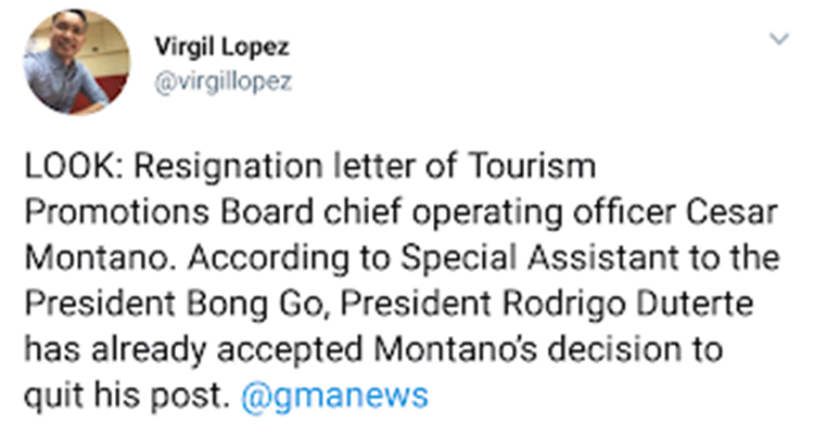 Cesar Montano