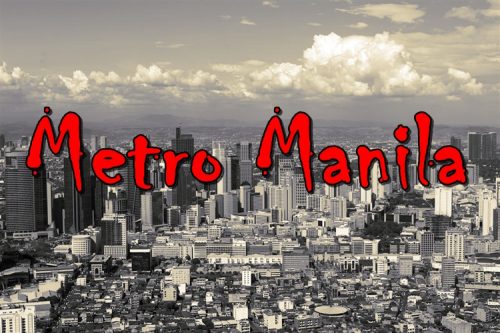 Metro Manila