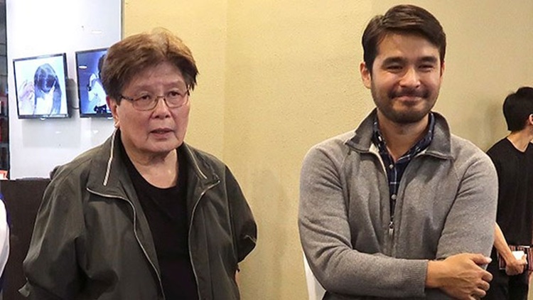 Atom Araullo