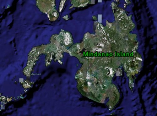 Mindanao