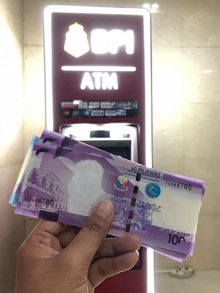 P100 Bill