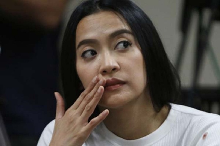 Mocha Uson