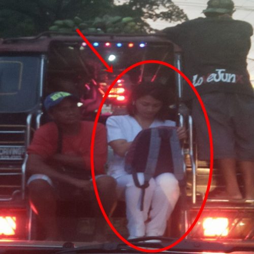 Public Transportation