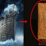 Noah’s Ark Blueprints
