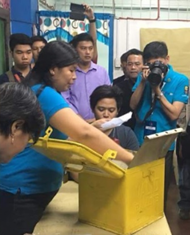 Volunteer-Teacher Shares Hardships Serving During Barangay & SK Elections