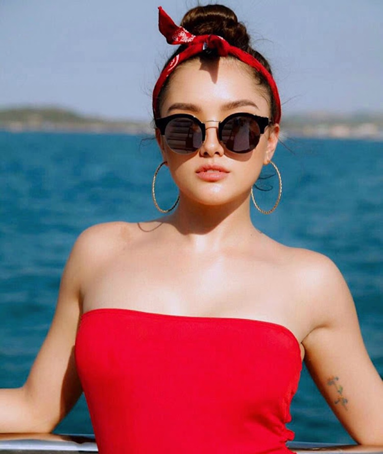 Laurene Danielle Reid