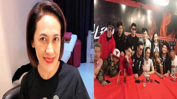 Aiai Delas Alas Warns Candidates About Using ExB's “Hayaan Mo Sila” As ...