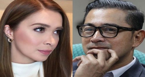 sunshine cruz, cesar montano